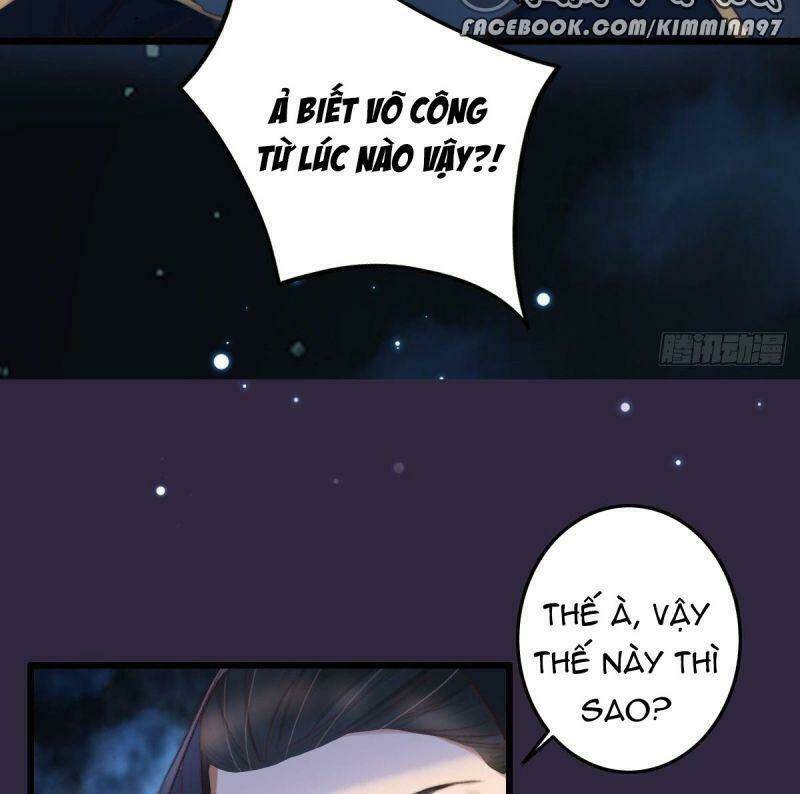 Ngự Thú Cuồng Phi Chapter 2 - Trang 46