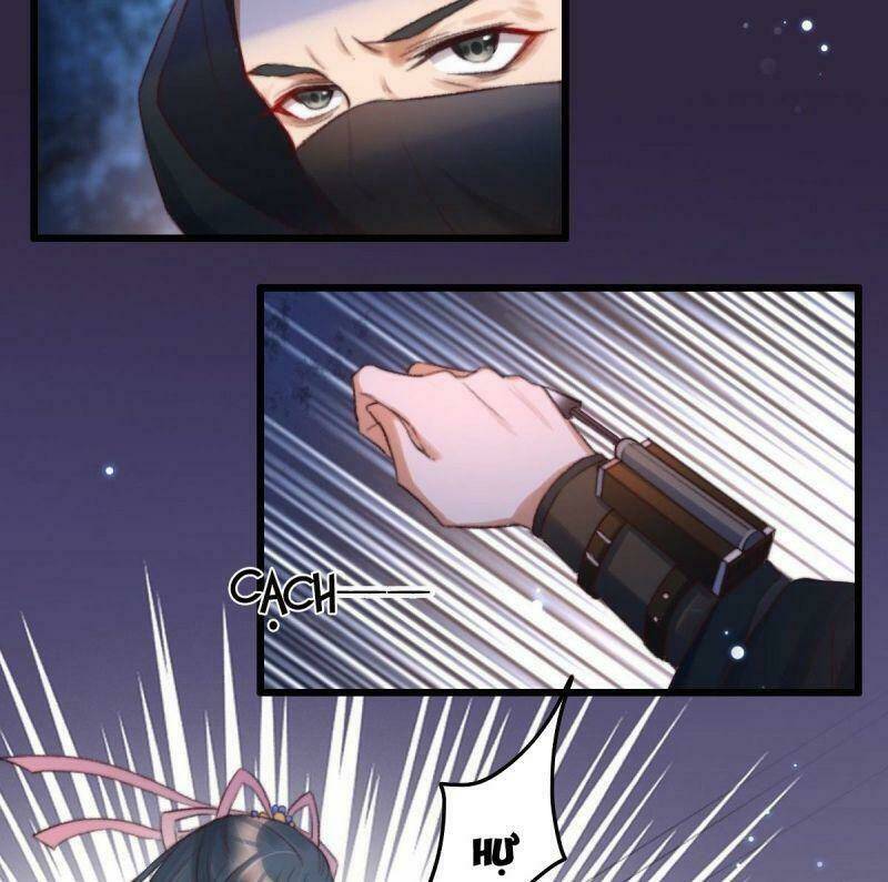 Ngự Thú Cuồng Phi Chapter 2 - Trang 47