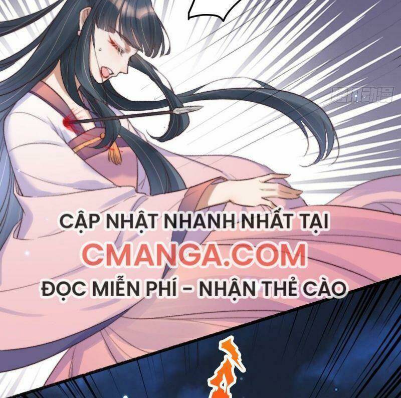 Ngự Thú Cuồng Phi Chapter 2 - Trang 48