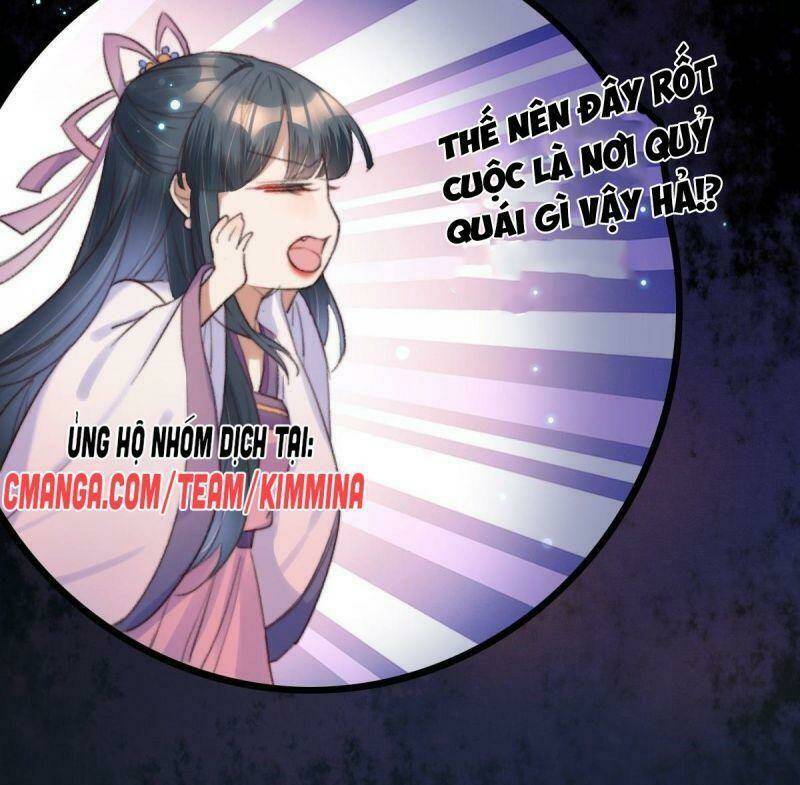 Ngự Thú Cuồng Phi Chapter 2 - Trang 4