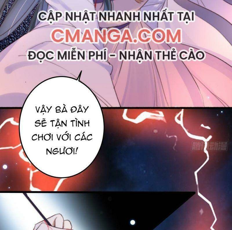 Ngự Thú Cuồng Phi Chapter 2 - Trang 53