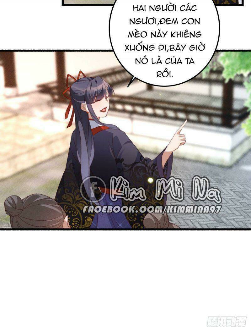 Ngự Thú Cuồng Phi Chapter 20 - Trang 10