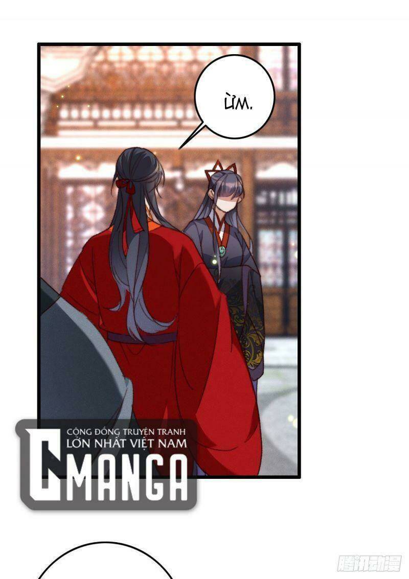 Ngự Thú Cuồng Phi Chapter 20 - Trang 17