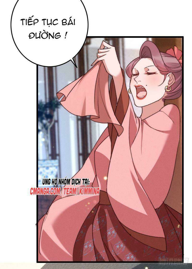 Ngự Thú Cuồng Phi Chapter 20 - Trang 18