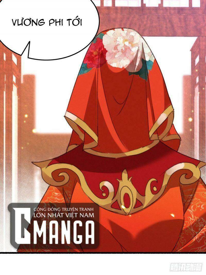 Ngự Thú Cuồng Phi Chapter 20 - Trang 21