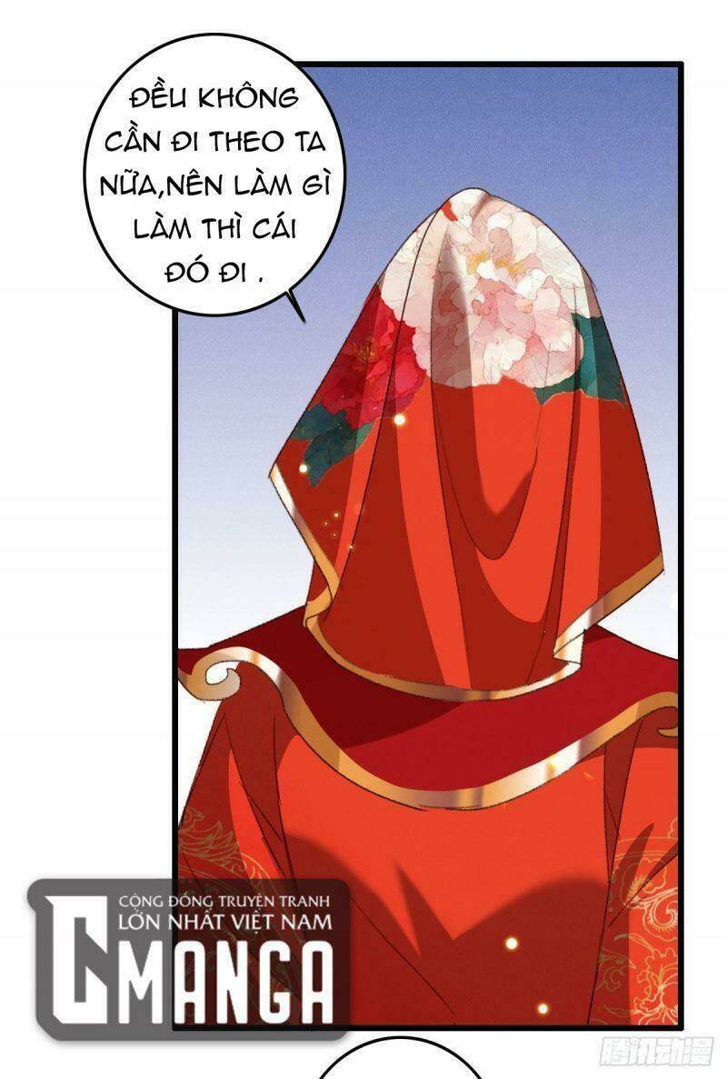 Ngự Thú Cuồng Phi Chapter 20 - Trang 23