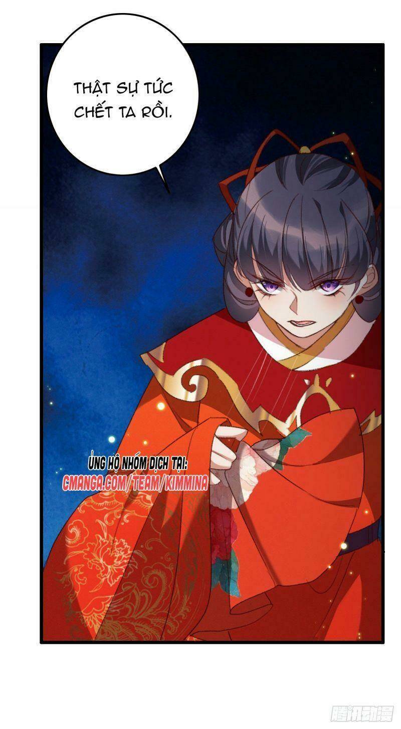 Ngự Thú Cuồng Phi Chapter 20 - Trang 25