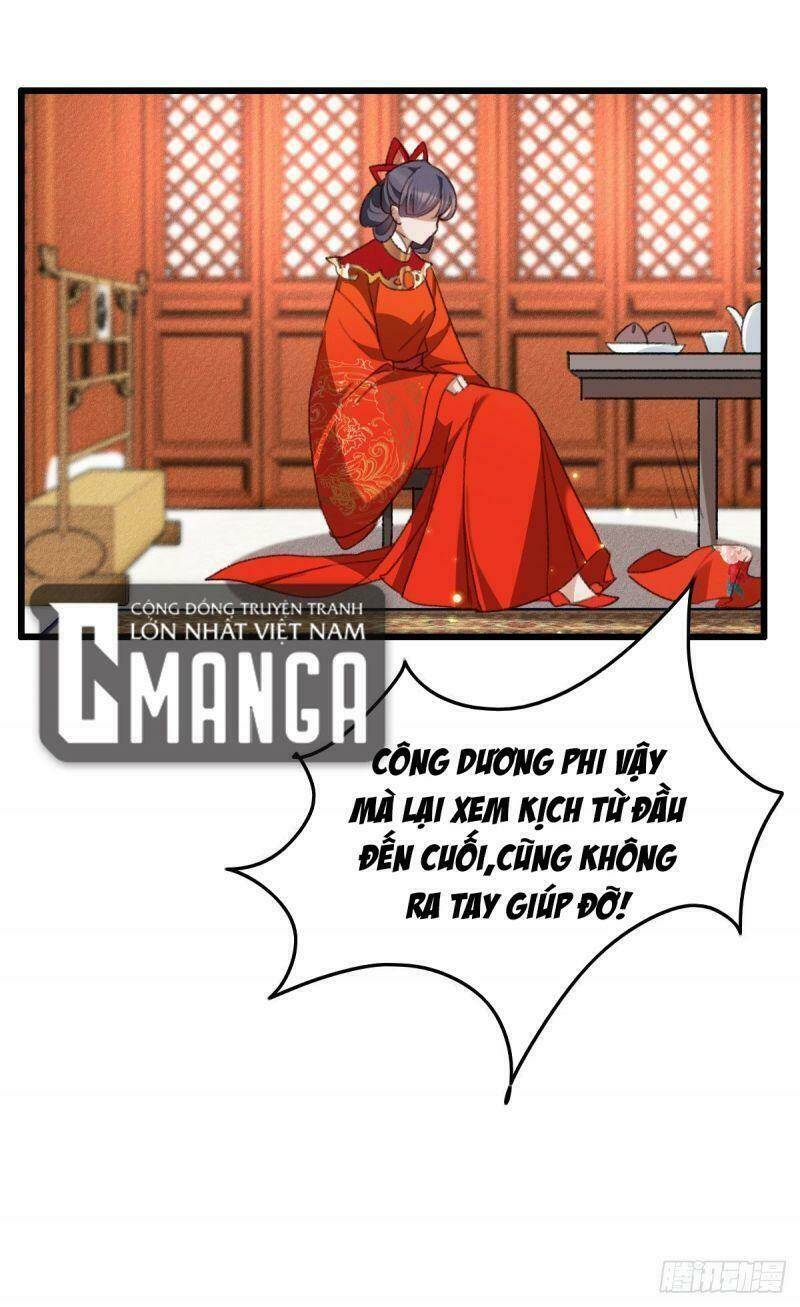 Ngự Thú Cuồng Phi Chapter 20 - Trang 26