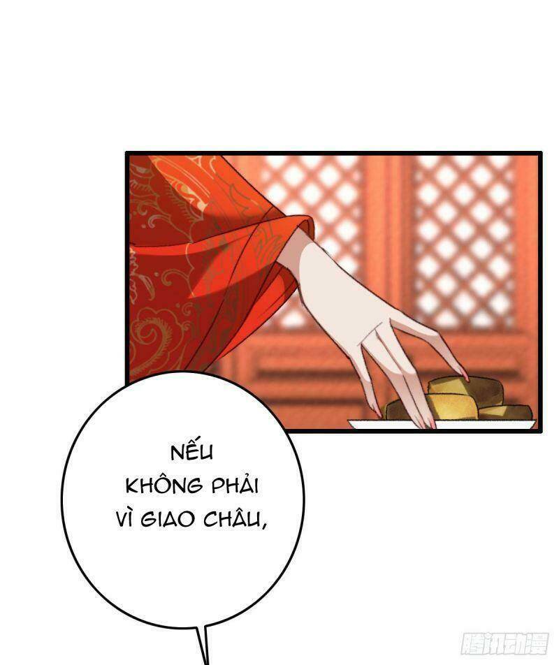 Ngự Thú Cuồng Phi Chapter 20 - Trang 27