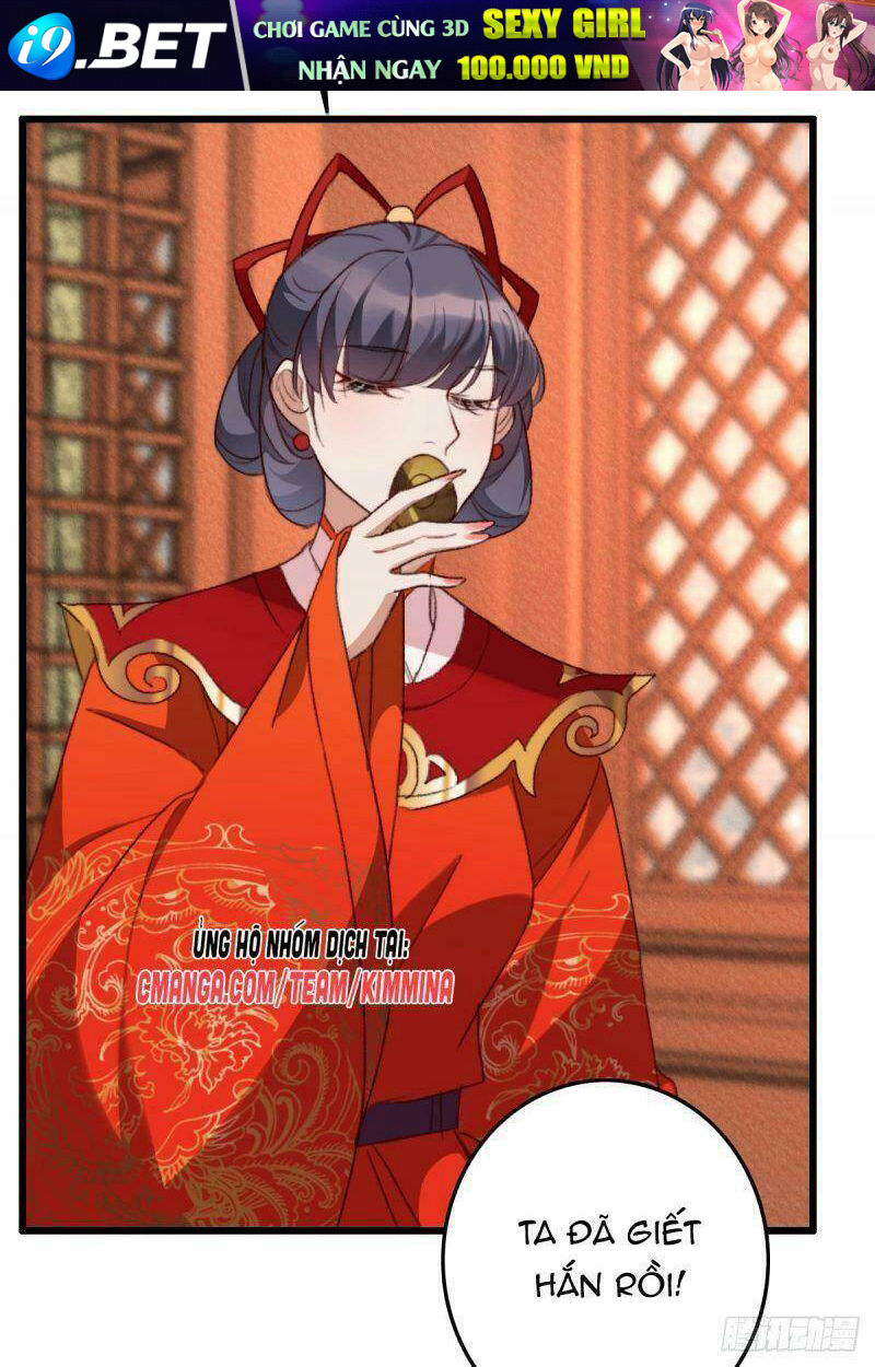 Ngự Thú Cuồng Phi Chapter 20 - Trang 28