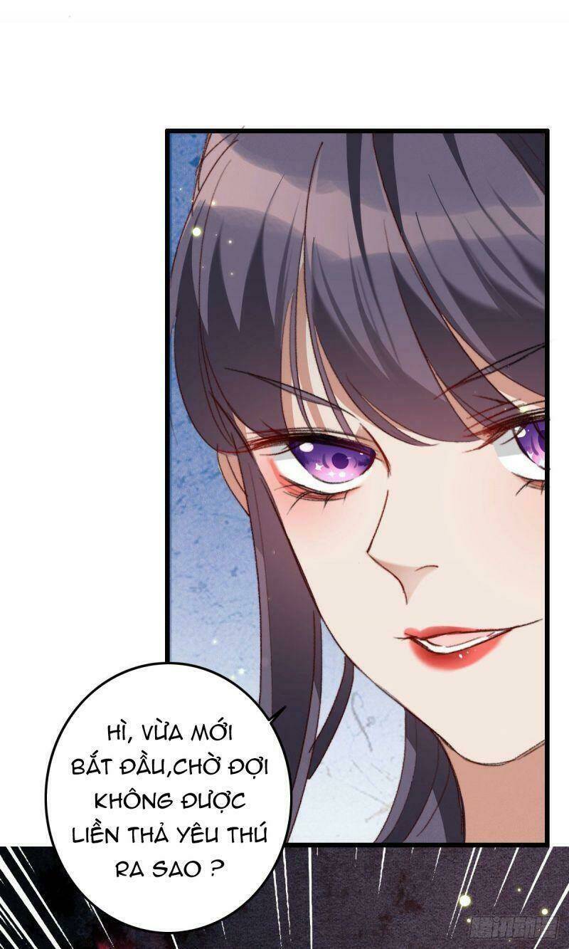 Ngự Thú Cuồng Phi Chapter 20 - Trang 3