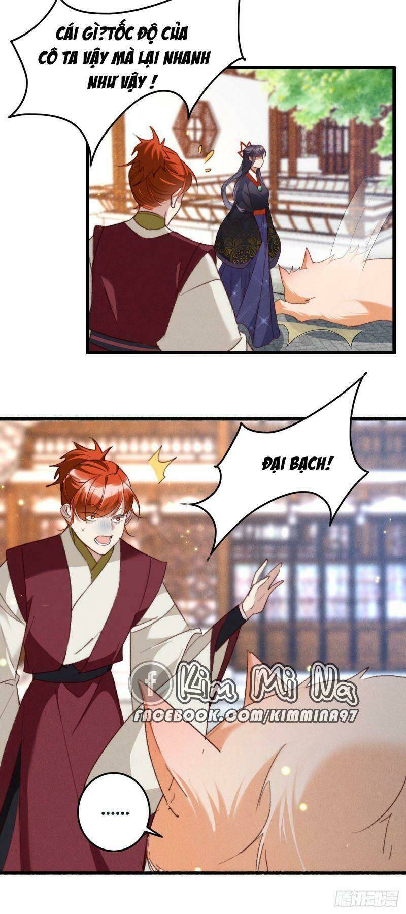 Ngự Thú Cuồng Phi Chapter 20 - Trang 7
