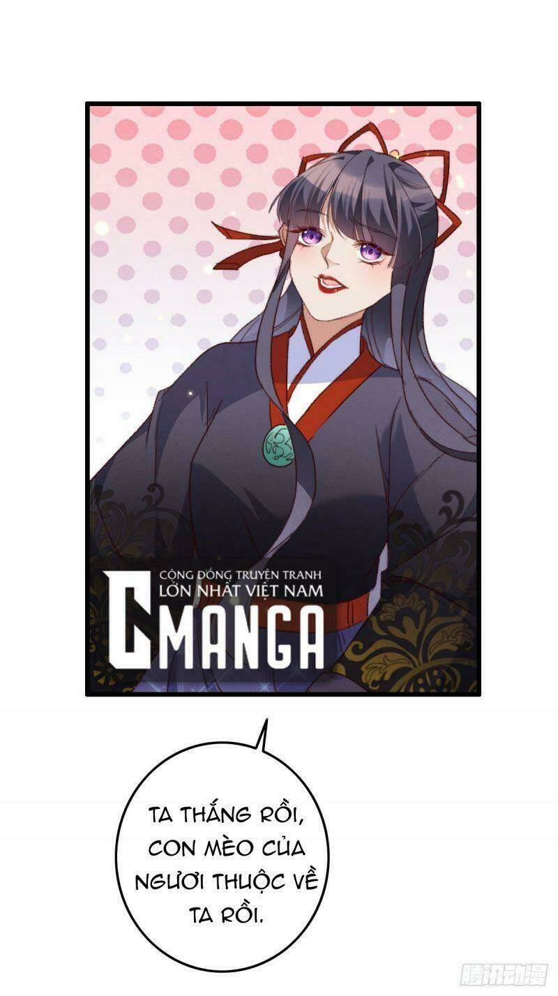 Ngự Thú Cuồng Phi Chapter 20 - Trang 8