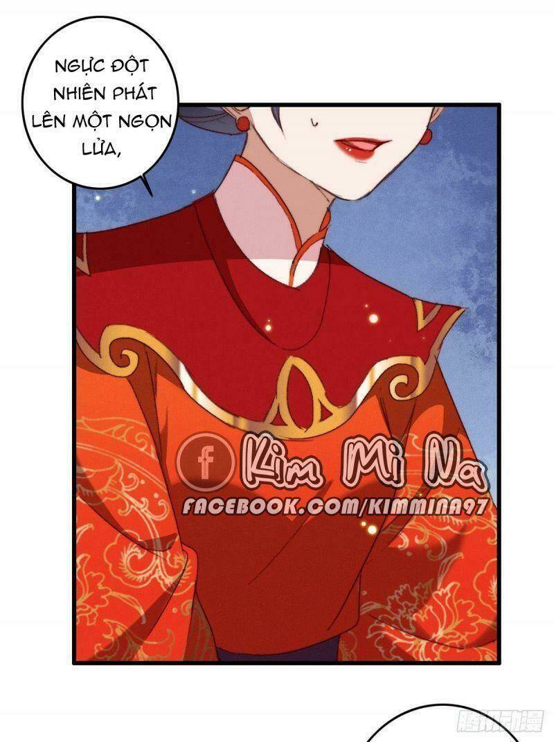 Ngự Thú Cuồng Phi Chapter 21 - Trang 11