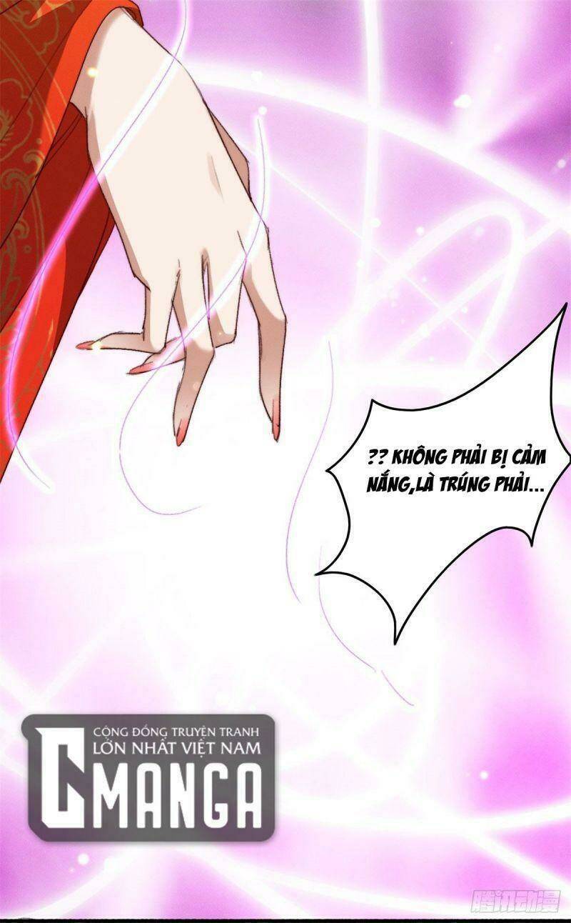 Ngự Thú Cuồng Phi Chapter 21 - Trang 13