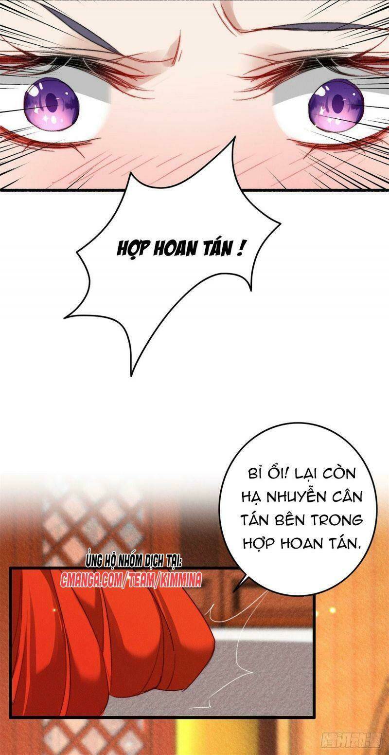 Ngự Thú Cuồng Phi Chapter 21 - Trang 14