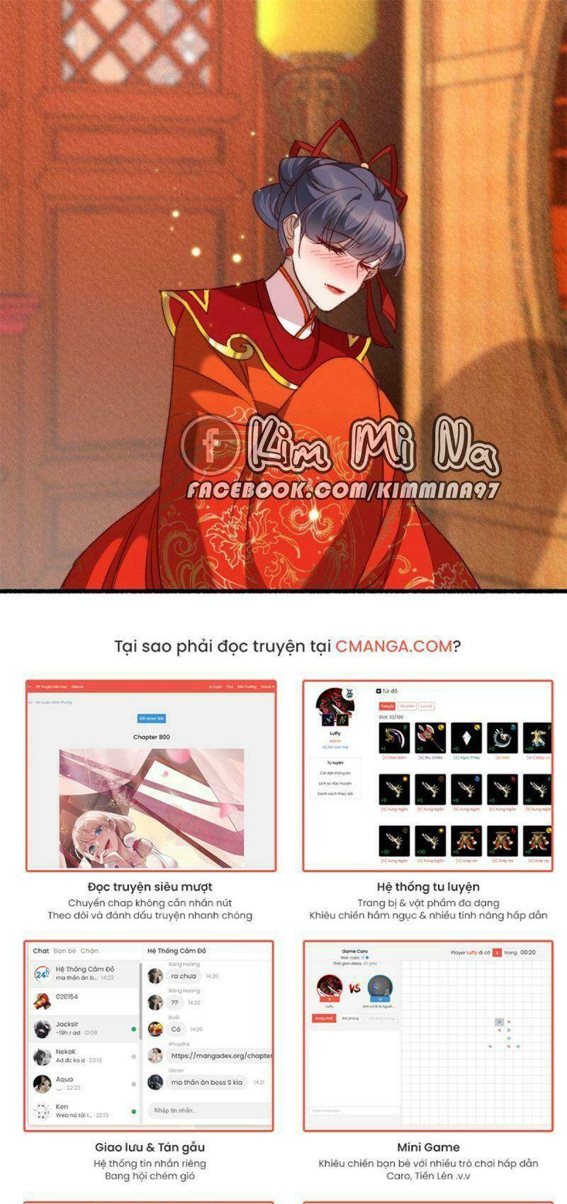 Ngự Thú Cuồng Phi Chapter 21 - Trang 15