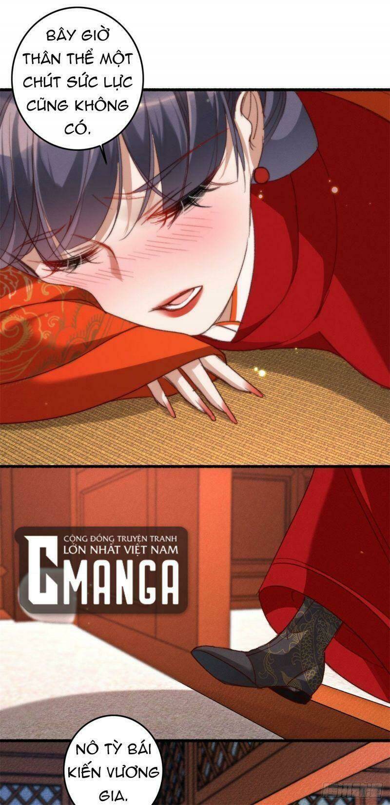 Ngự Thú Cuồng Phi Chapter 21 - Trang 17