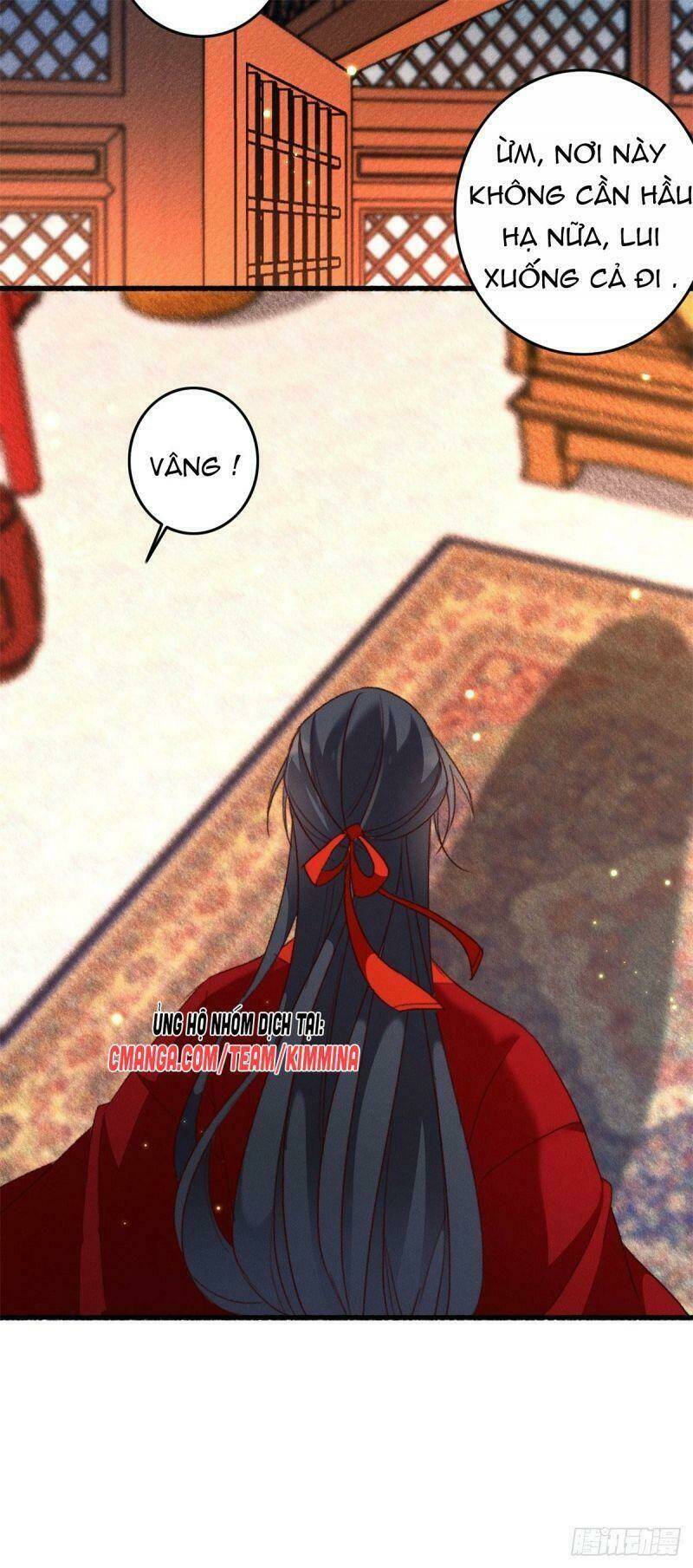 Ngự Thú Cuồng Phi Chapter 21 - Trang 18