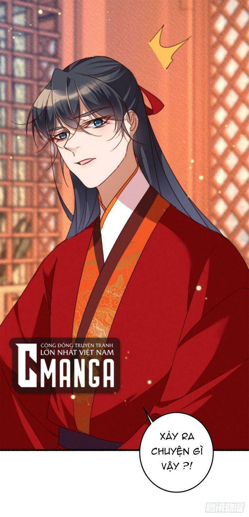 Ngự Thú Cuồng Phi Chapter 21 - Trang 20