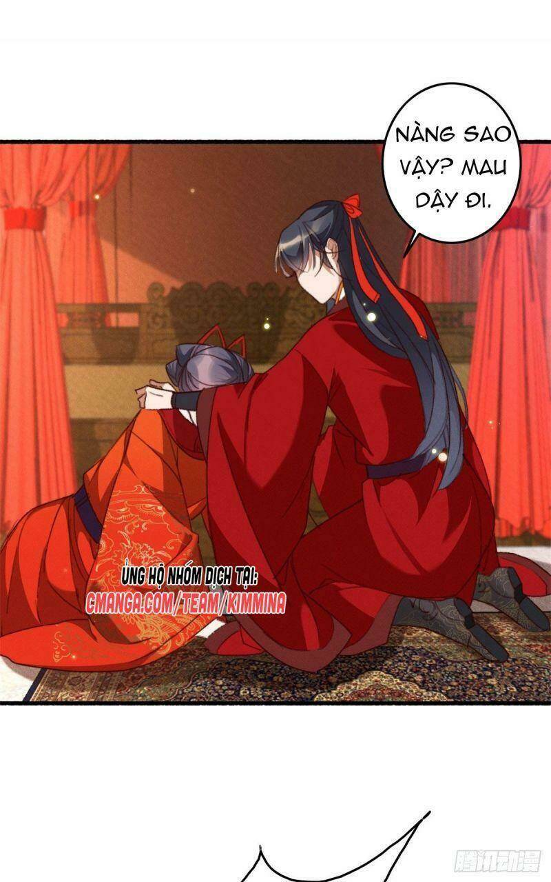 Ngự Thú Cuồng Phi Chapter 21 - Trang 21