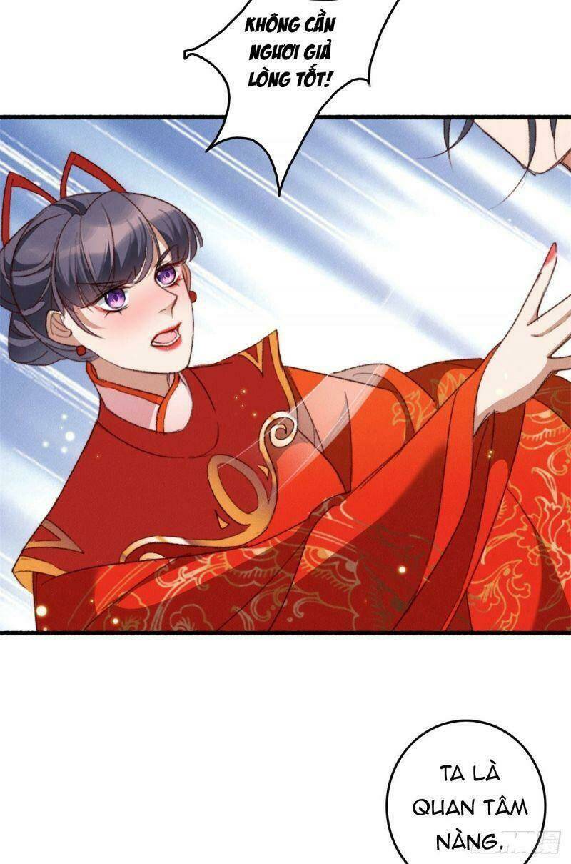 Ngự Thú Cuồng Phi Chapter 21 - Trang 22