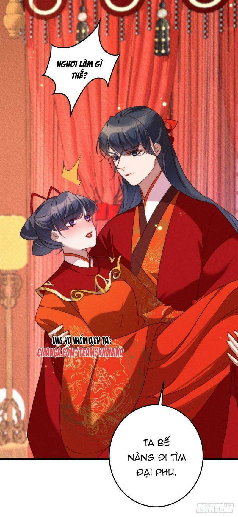 Ngự Thú Cuồng Phi Chapter 21 - Trang 25