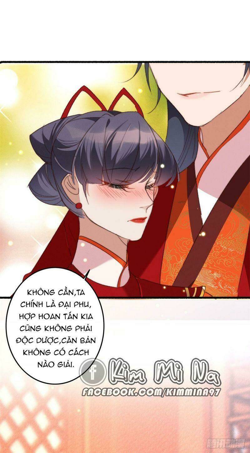 Ngự Thú Cuồng Phi Chapter 21 - Trang 26