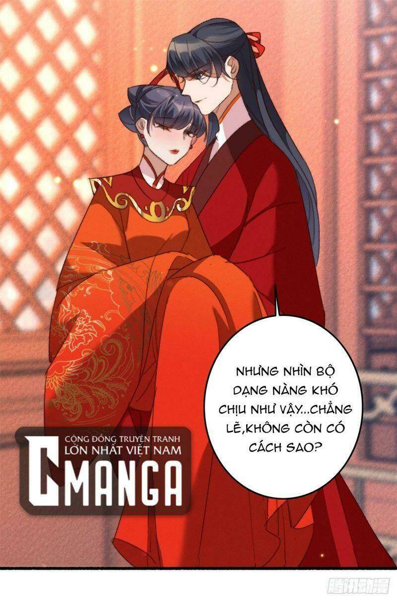 Ngự Thú Cuồng Phi Chapter 21 - Trang 27