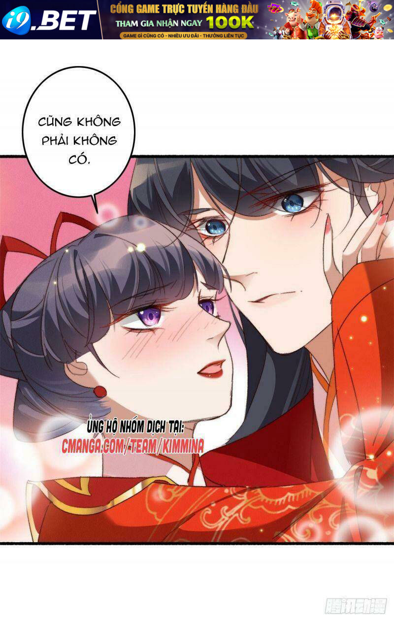 Ngự Thú Cuồng Phi Chapter 21 - Trang 28