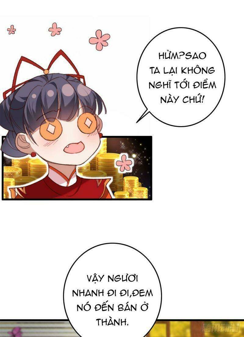 Ngự Thú Cuồng Phi Chapter 21 - Trang 3