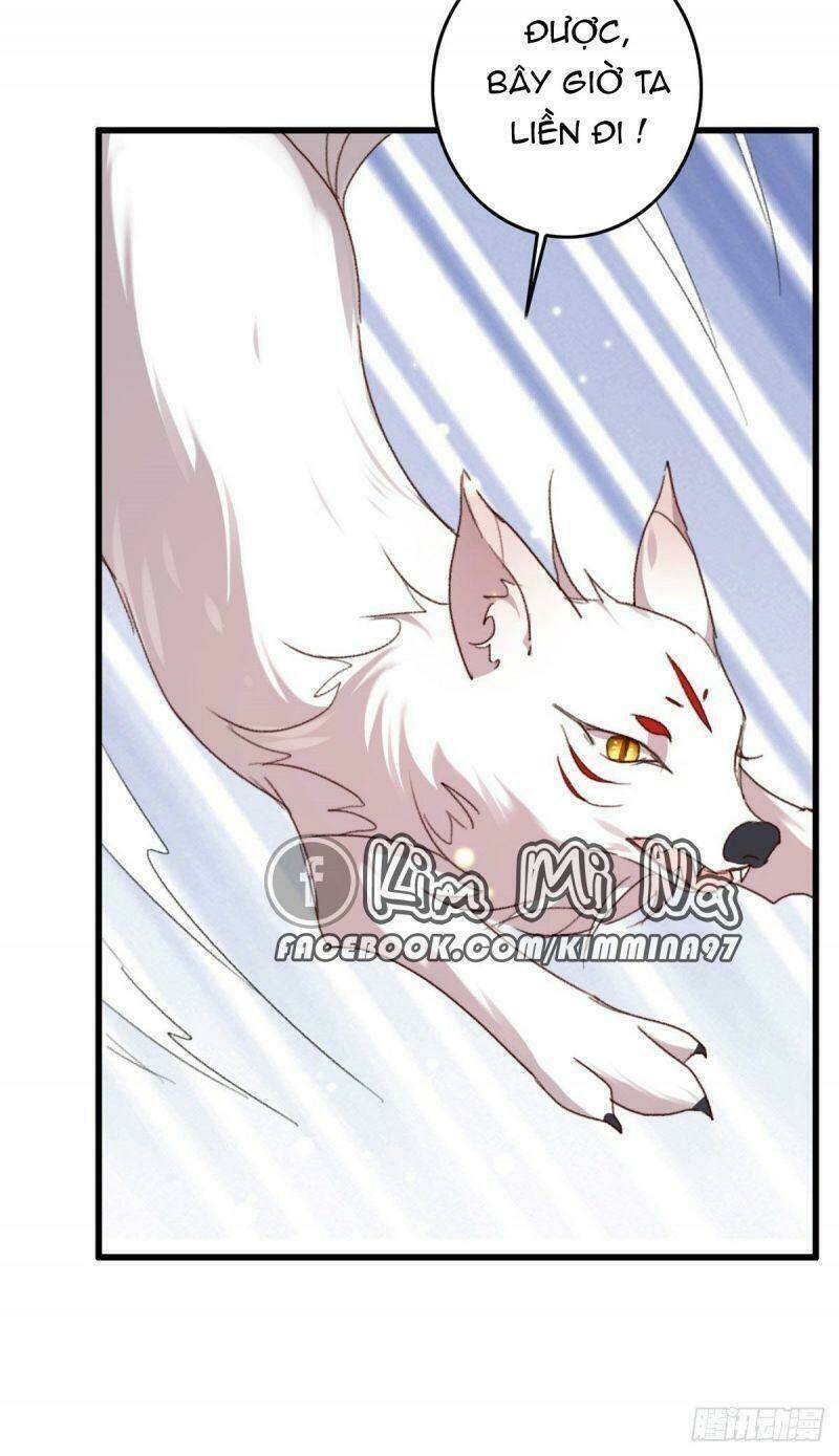 Ngự Thú Cuồng Phi Chapter 21 - Trang 5