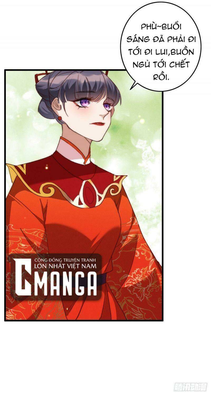 Ngự Thú Cuồng Phi Chapter 21 - Trang 6