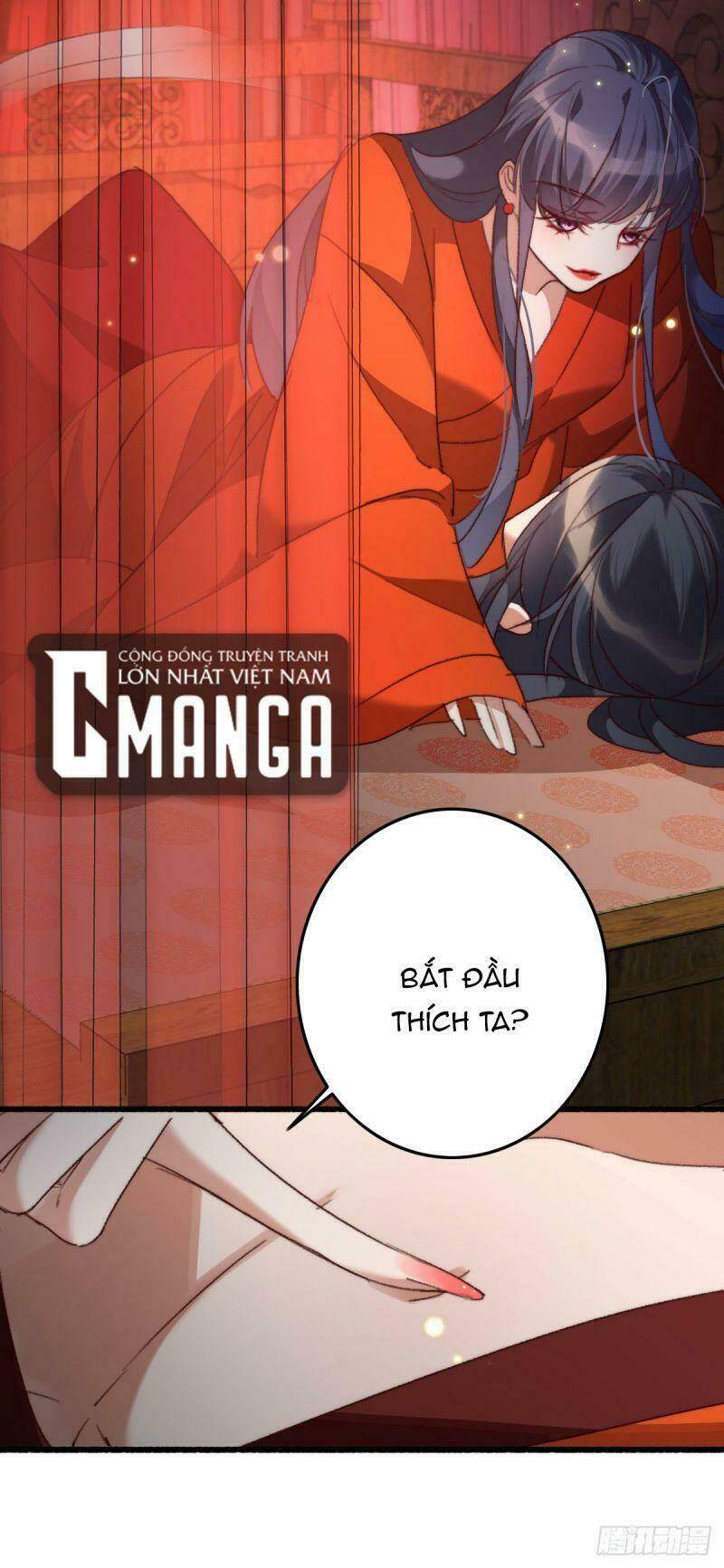 Ngự Thú Cuồng Phi Chapter 22 - Trang 9