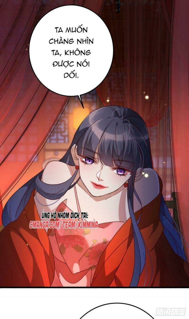 Ngự Thú Cuồng Phi Chapter 22 - Trang 10