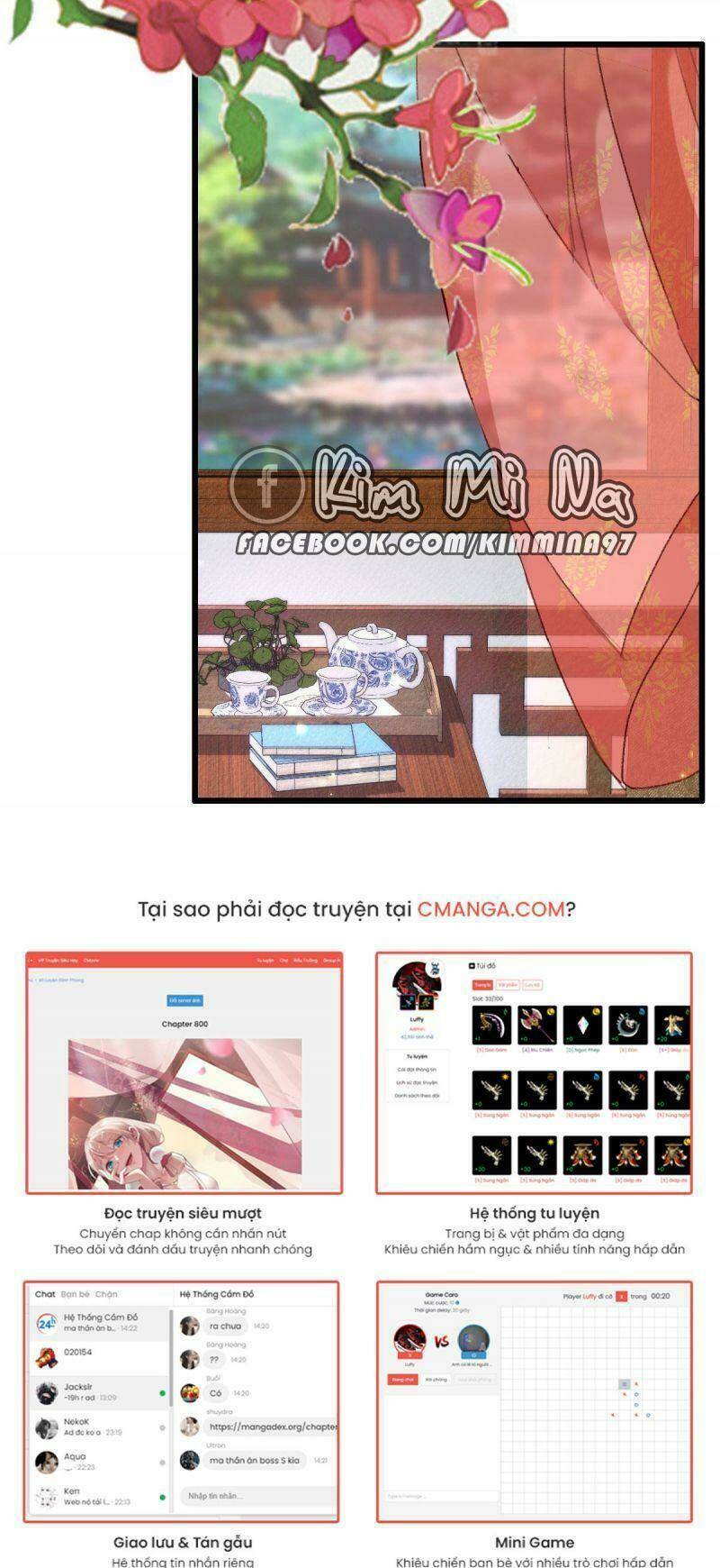 Ngự Thú Cuồng Phi Chapter 22 - Trang 16