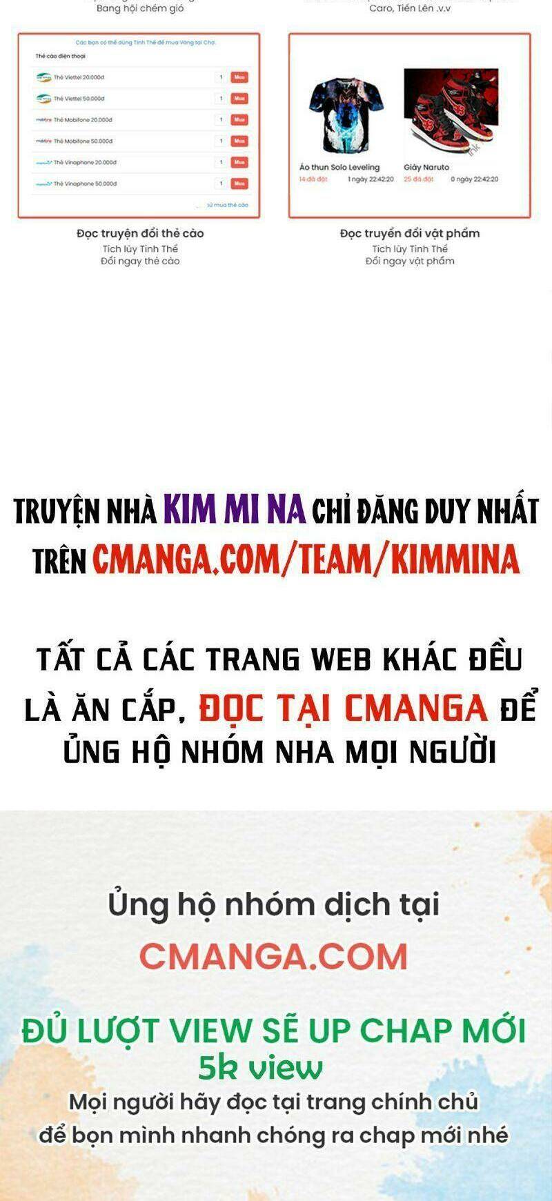 Ngự Thú Cuồng Phi Chapter 22 - Trang 17