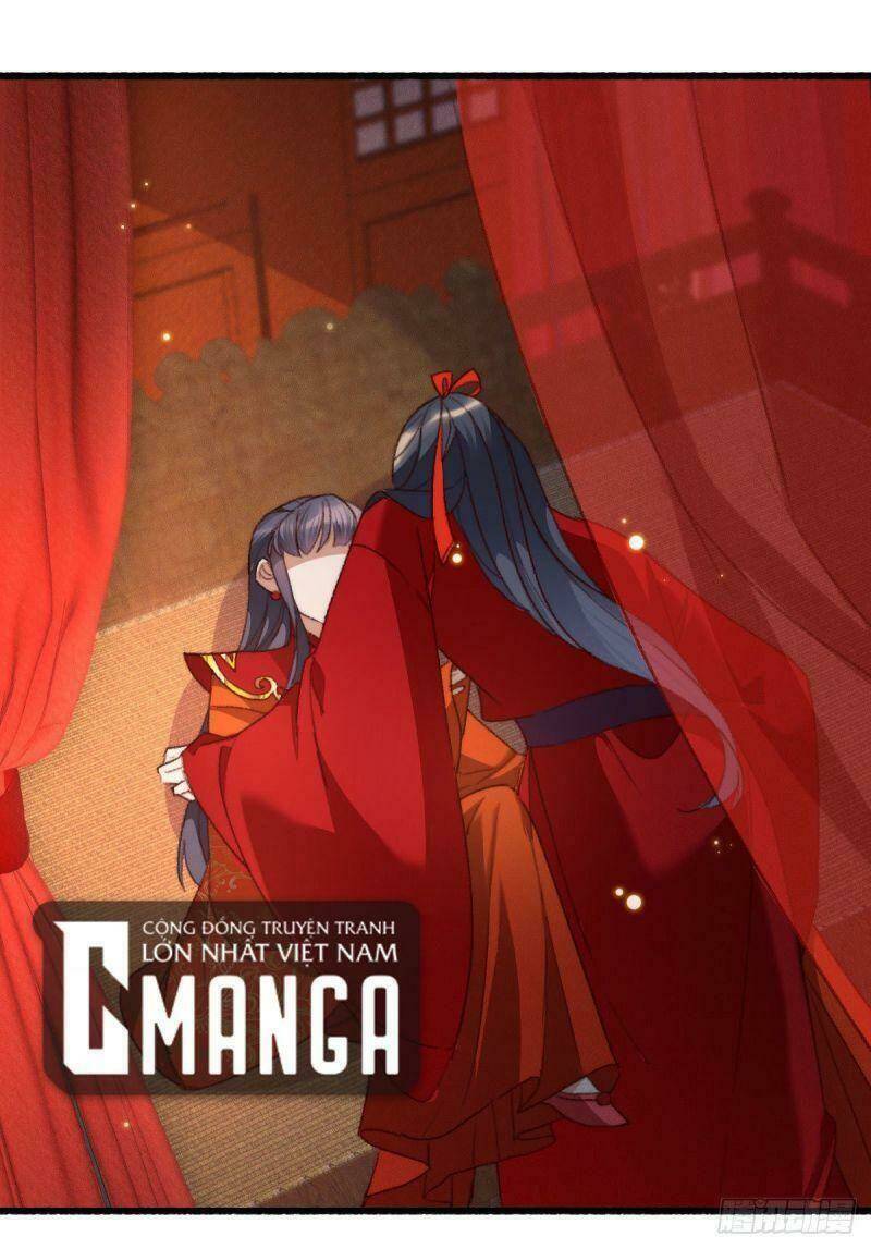 Ngự Thú Cuồng Phi Chapter 22 - Trang 1