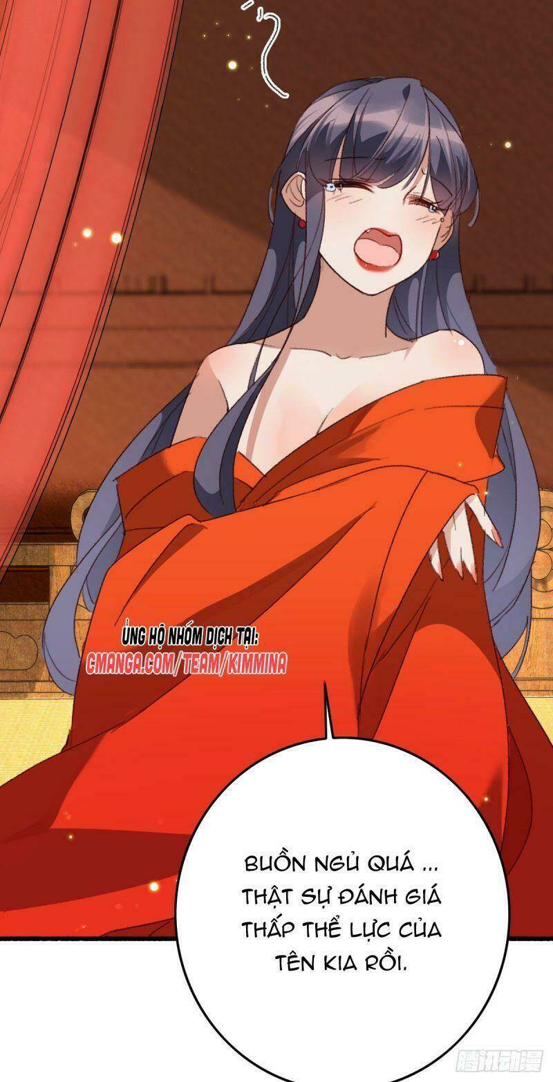 Ngự Thú Cuồng Phi Chapter 22 - Trang 19