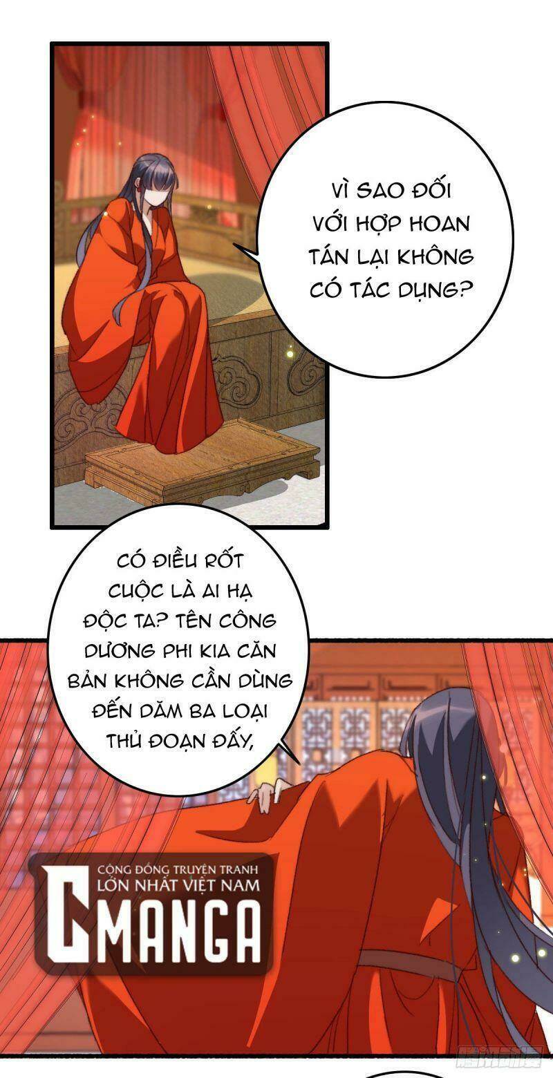 Ngự Thú Cuồng Phi Chapter 22 - Trang 21
