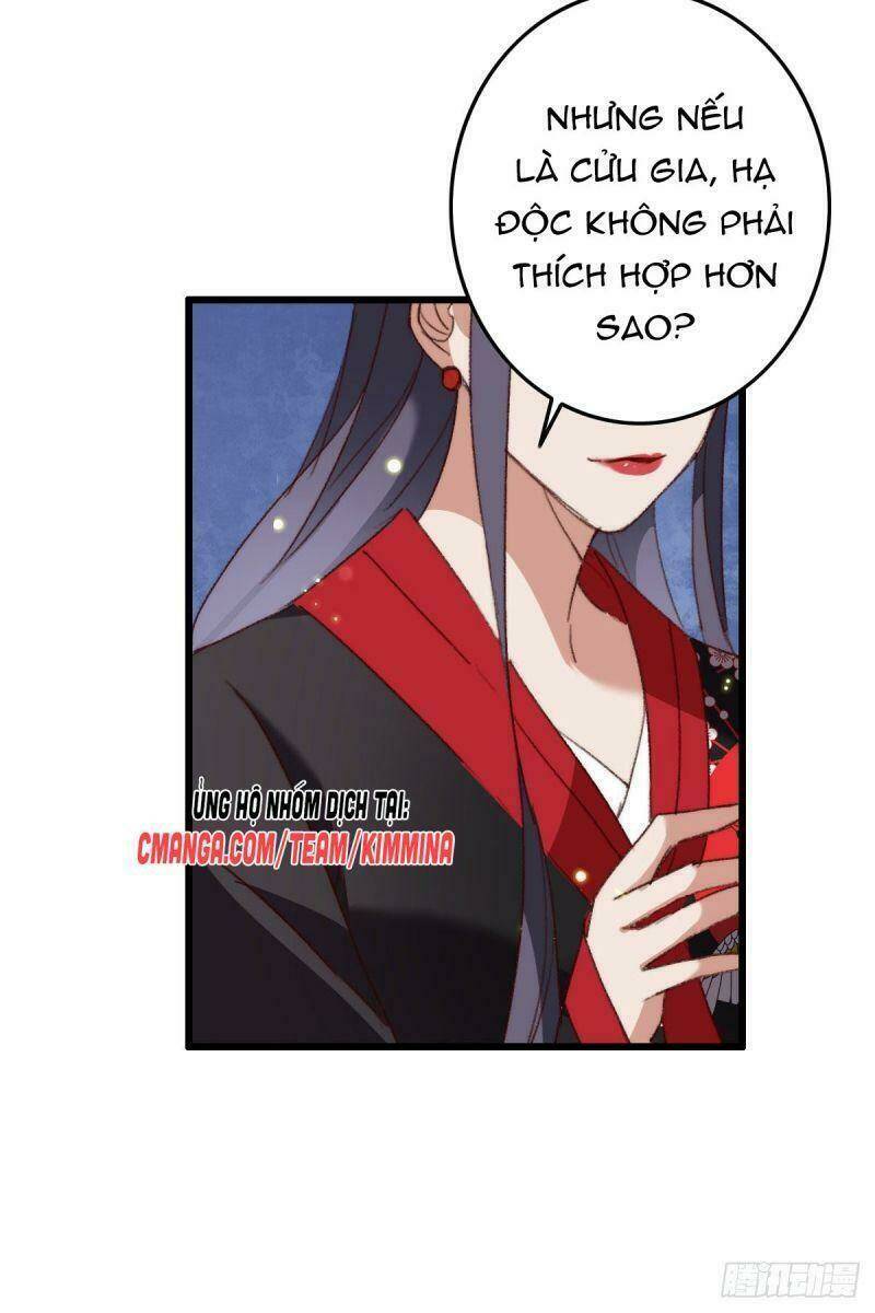 Ngự Thú Cuồng Phi Chapter 22 - Trang 22