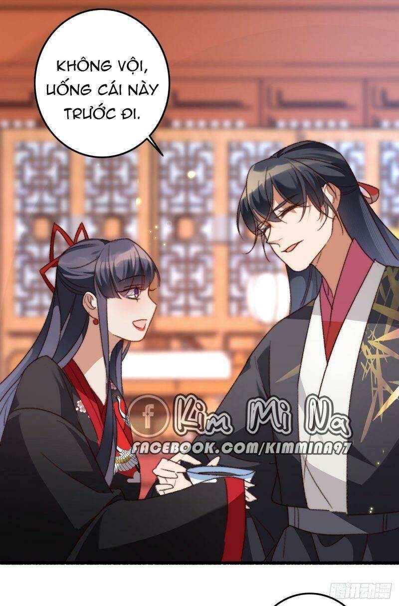 Ngự Thú Cuồng Phi Chapter 22 - Trang 27