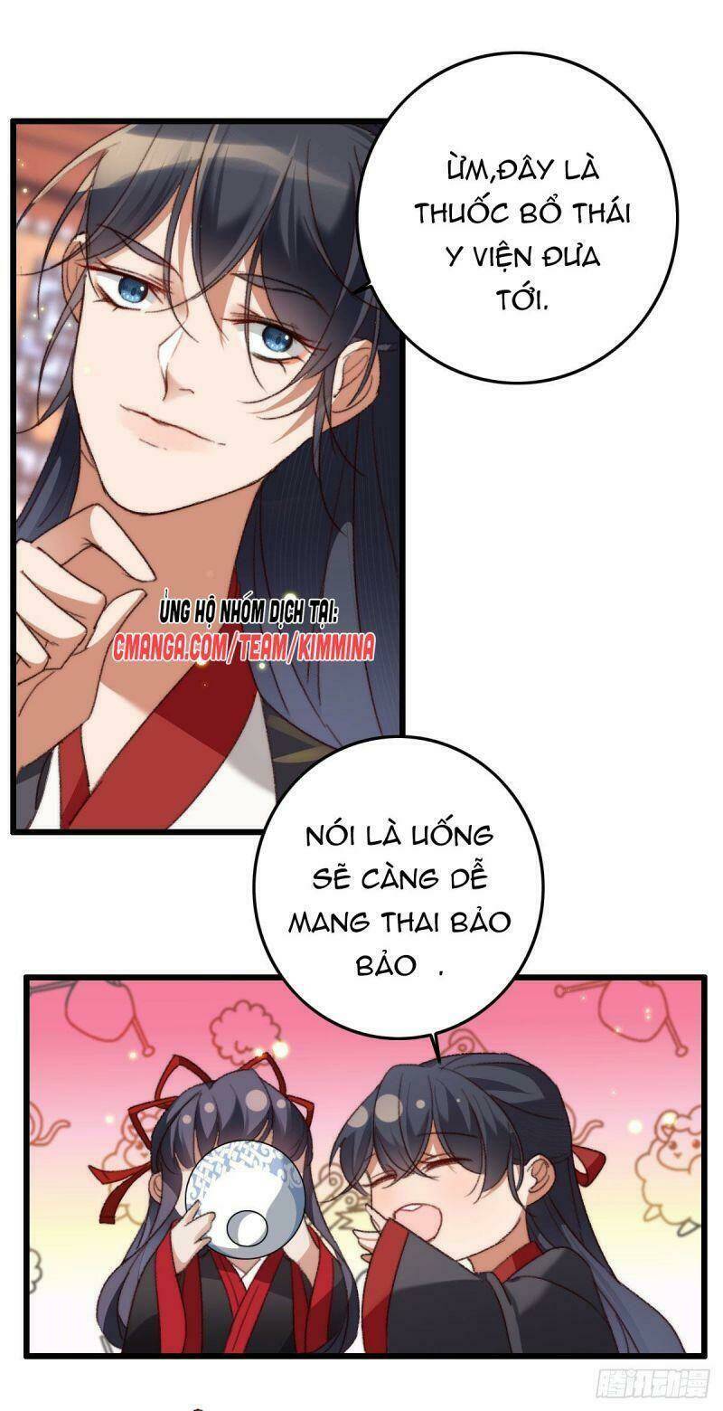 Ngự Thú Cuồng Phi Chapter 22 - Trang 29