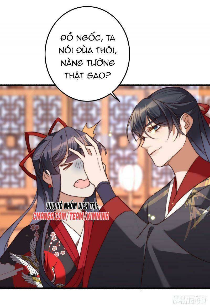 Ngự Thú Cuồng Phi Chapter 22 - Trang 31