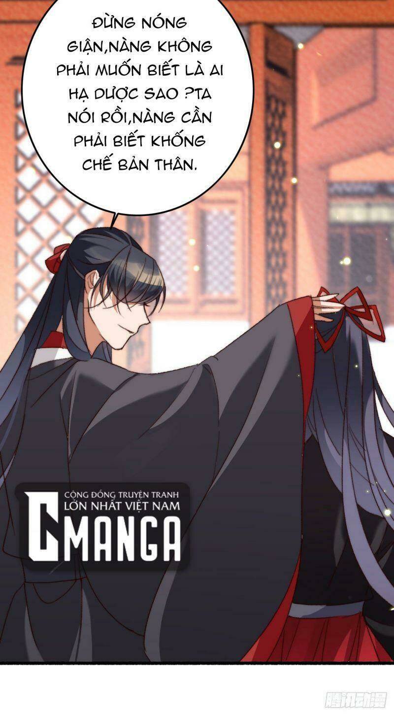 Ngự Thú Cuồng Phi Chapter 22 - Trang 33