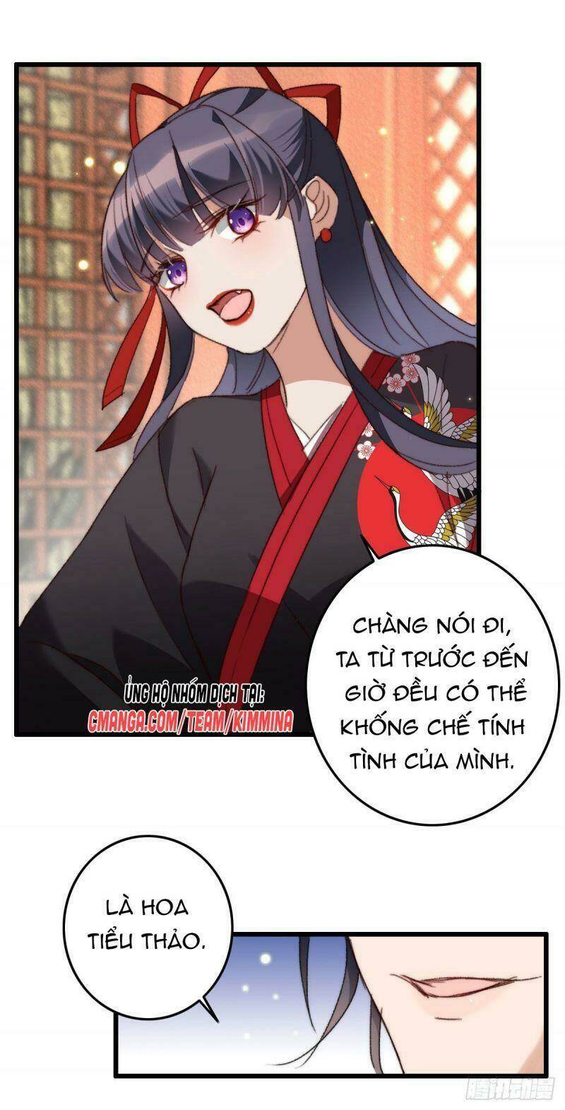 Ngự Thú Cuồng Phi Chapter 22 - Trang 34