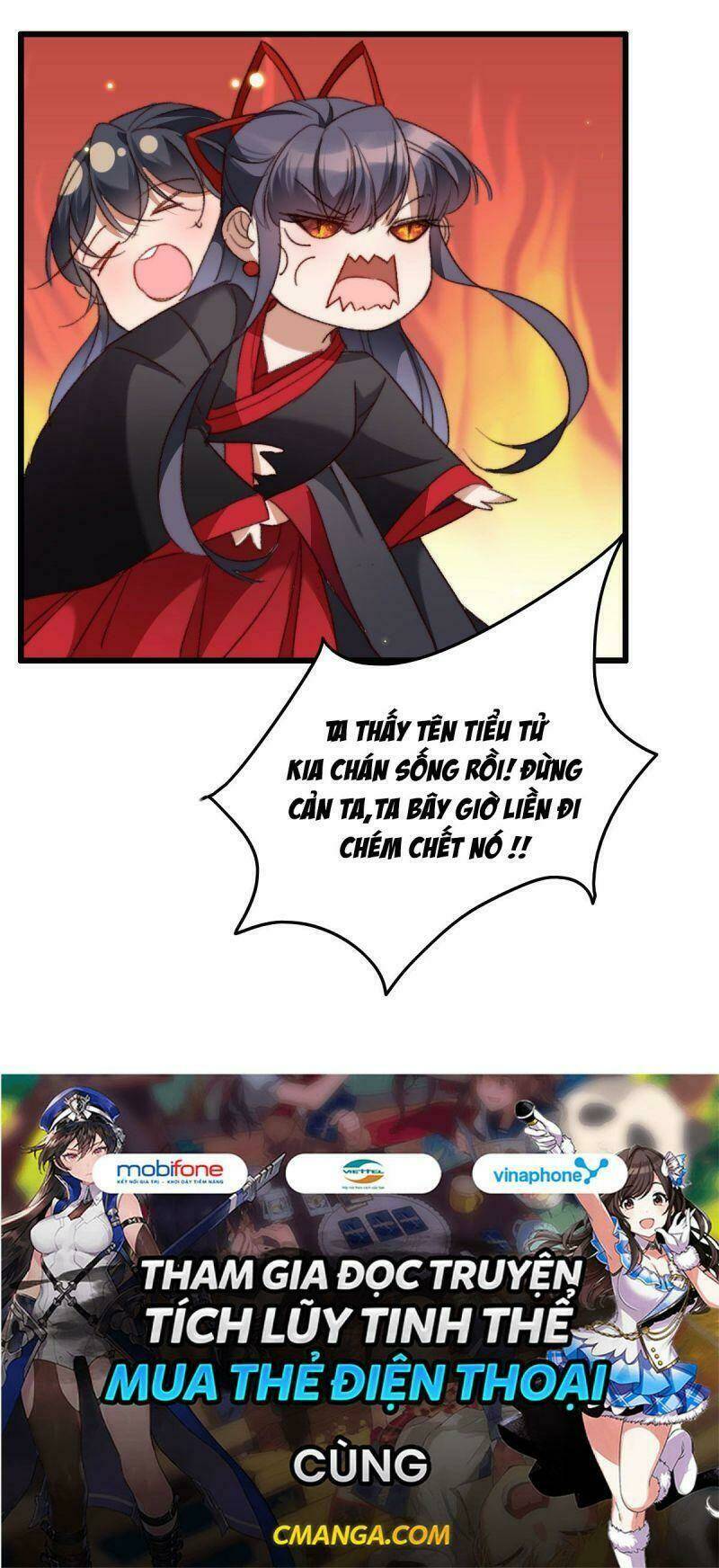 Ngự Thú Cuồng Phi - Chapter 22 - Page 35