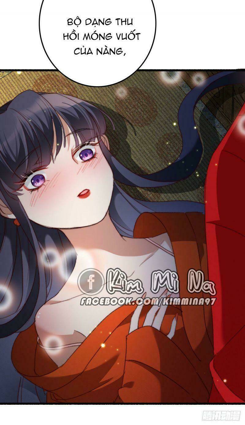 Ngự Thú Cuồng Phi Chapter 22 - Trang 3