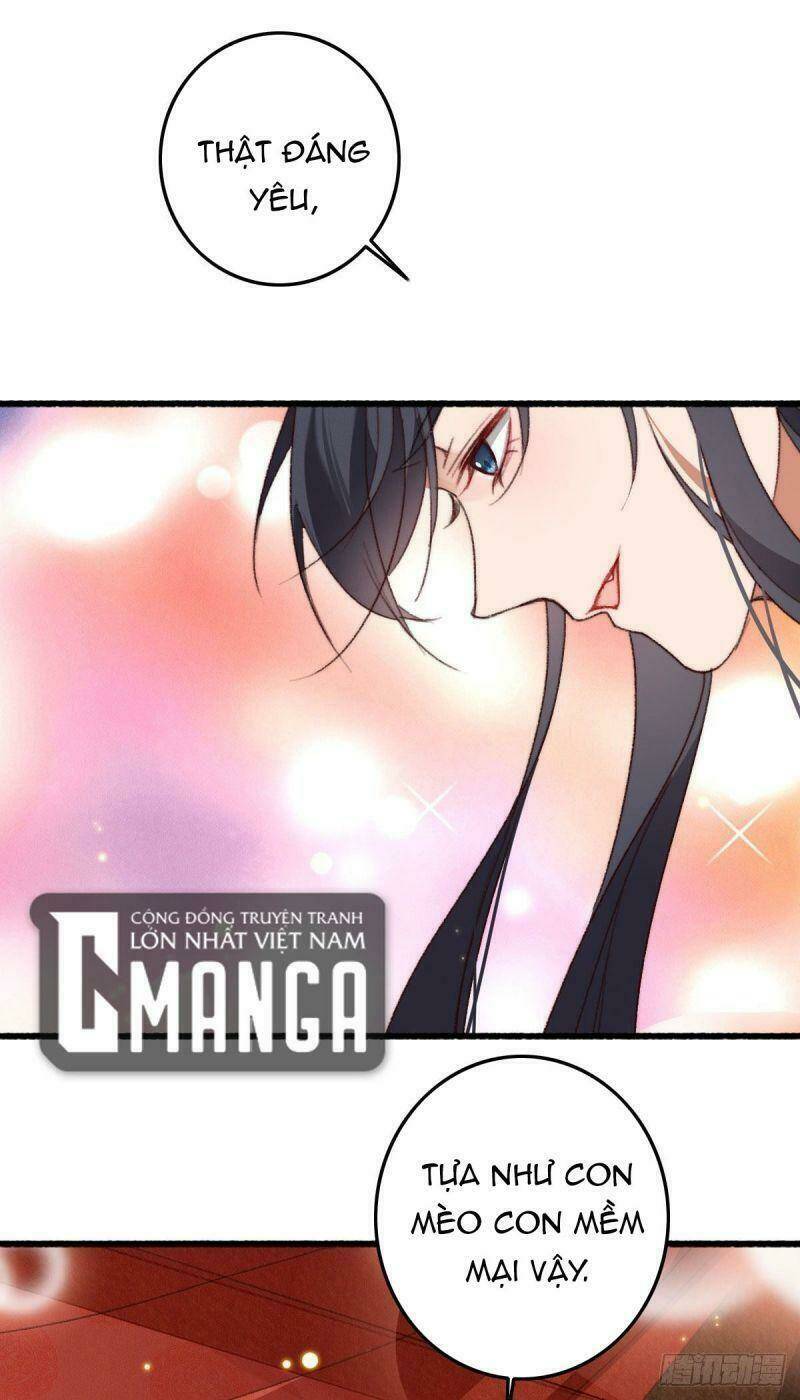 Ngự Thú Cuồng Phi Chapter 22 - Trang 4