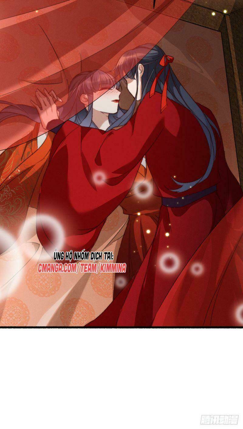 Ngự Thú Cuồng Phi Chapter 22 - Trang 5